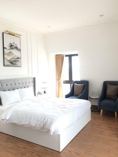 Apartamento B?o Duy Hotel IV