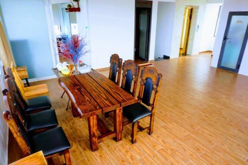 Apartamento B?o Duy Hotel IV