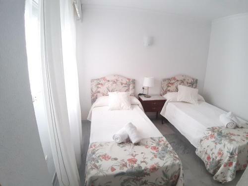 Apartamento Spacious Beach Flat In Fuengirola - Los Boliches