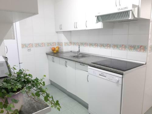 Apartamento Spacious Beach Flat In Fuengirola - Los Boliches