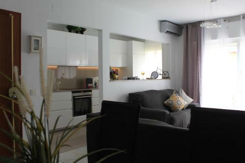 Apartamento Capitan 2 Centro Fuengirola