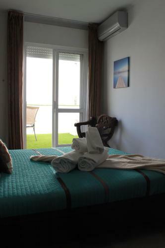 Apartamento Capitan 2 Centro Fuengirola