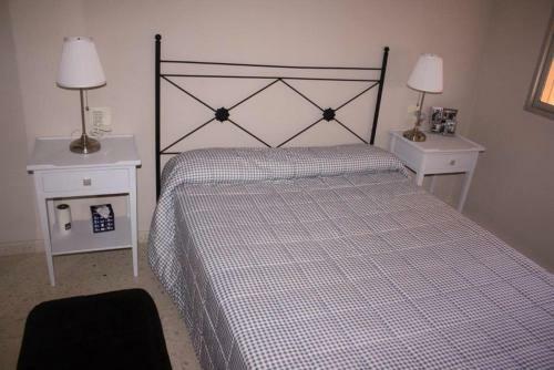 Apartamento Fuengirola Playa Y C�ntrico