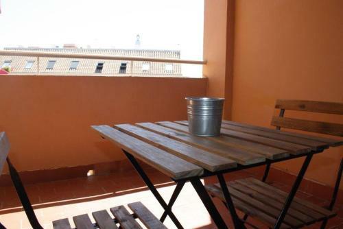 Apartamento Fuengirola Playa Y C�ntrico