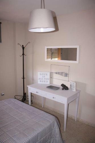 Apartamento Fuengirola Playa Y C�ntrico