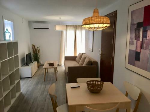 Apartamento Los Boliches Suites 1st Floor