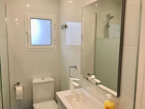 Apartamento Los Boliches Suites 1st Floor