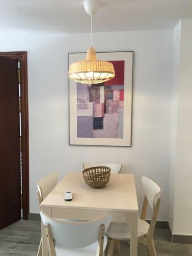 Apartamento Los Boliches Suites 1st Floor