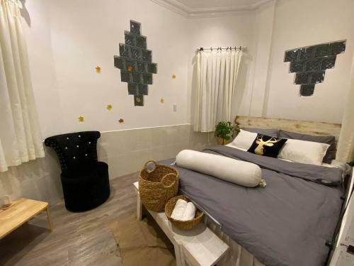 Hostal N�p Kpi Homestay