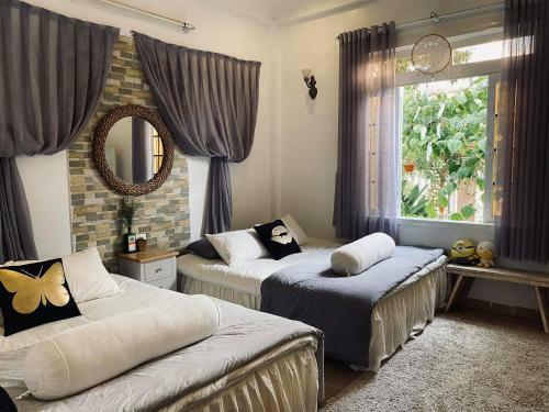 Hostal N�p Kpi Homestay