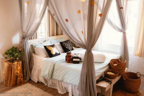 Hostal N�p Kpi Homestay