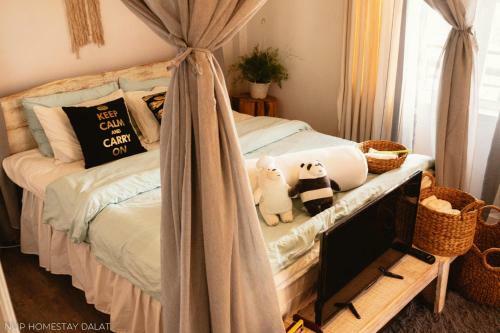 Hostal N�p Kpi Homestay