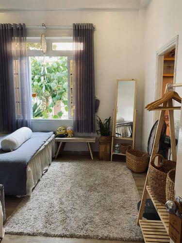 Hostal N�p Kpi Homestay