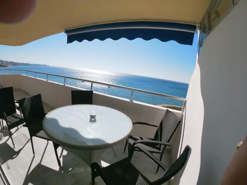 Apartamento Beach Front Penthouse - Fuengirola