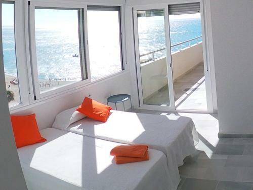 Apartamento Beach Front Penthouse - Fuengirola