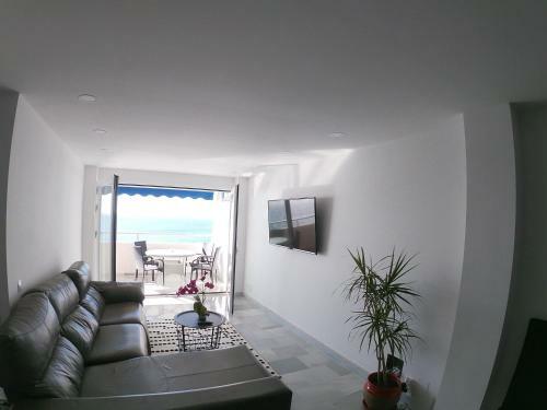 Apartamento Beach Front Penthouse - Fuengirola