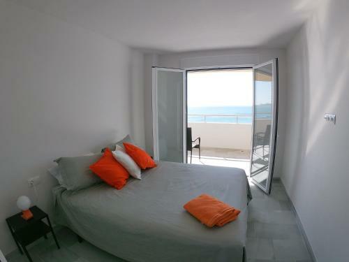 Apartamento Beach Front Penthouse - Fuengirola