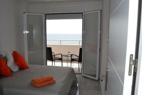 Apartamento Beach Front Penthouse - Fuengirola