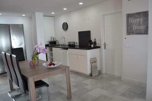 Apartamento Beach Front Penthouse - Fuengirola