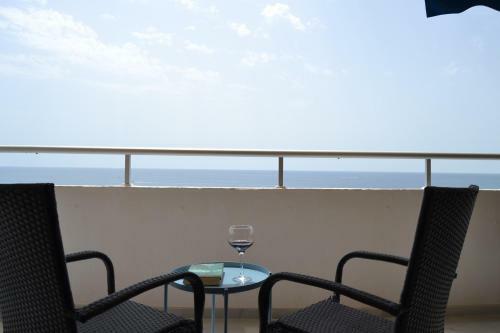 Apartamento Beach Front Penthouse - Fuengirola