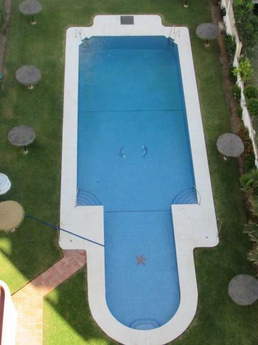 Apartamento Beach Front Penthouse - Fuengirola