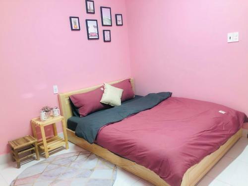 Hostal Ch� Cao Homestay