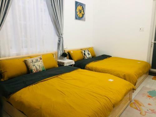 Hostal Ch� Cao Homestay