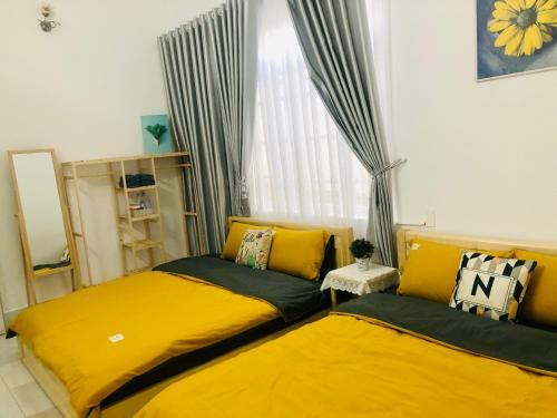 Hostal Ch� Cao Homestay