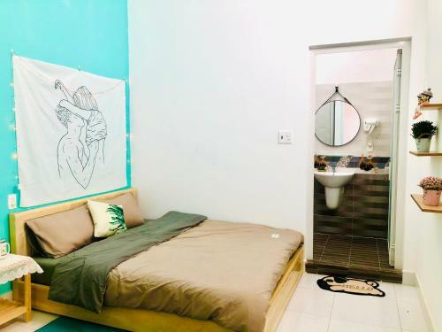 Hostal Ch� Cao Homestay