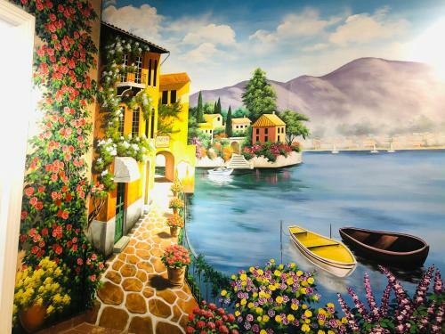 Hostal Ch� Cao Homestay
