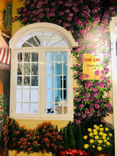 Hostal Ch� Cao Homestay