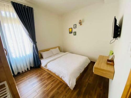 Nh� Homestay