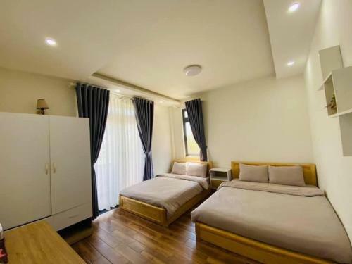 Nh� Homestay