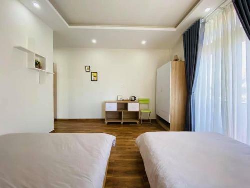 Nh� Homestay