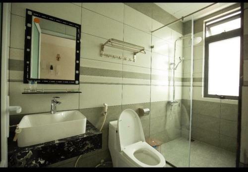 Nh� Homestay