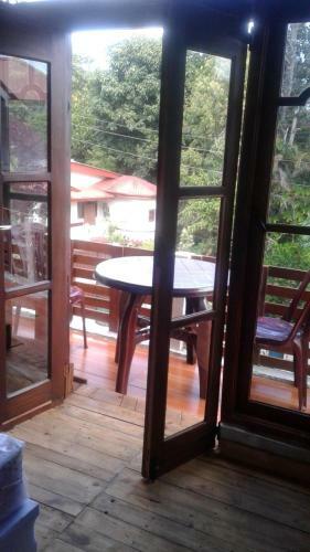 Home Stay Of Dushy