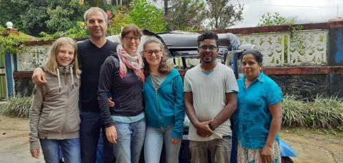 Home Stay Of Dushy
