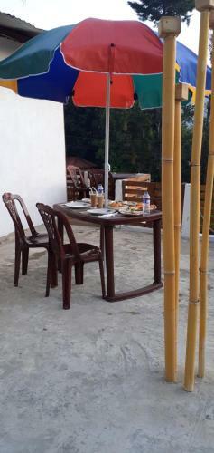 Home Stay Of Dushy