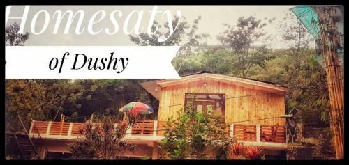 Home Stay Of Dushy