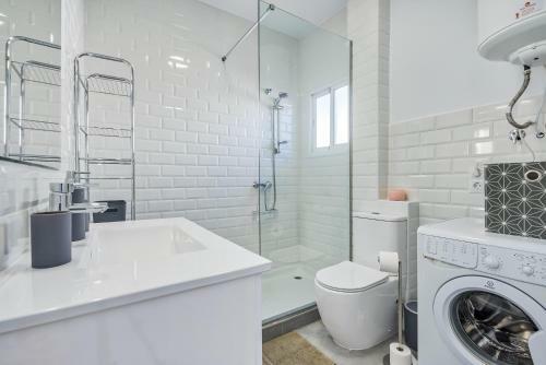 Apartamento Sur Suites �tico Puerto