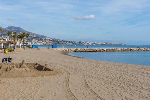 Apartamento Sur Suites �tico Puerto