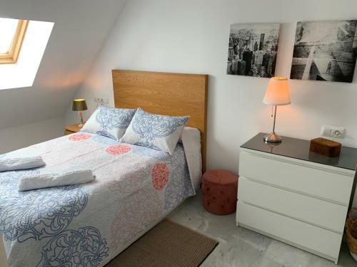 Apartamento Iceberg Luxury Fuengirola Parking Gratuito