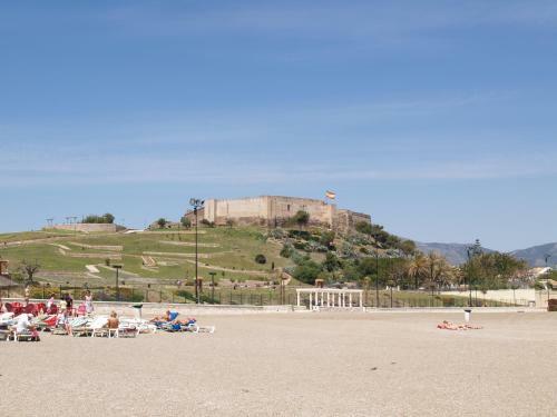 Apartamento Iceberg Luxury Fuengirola Parking Gratuito