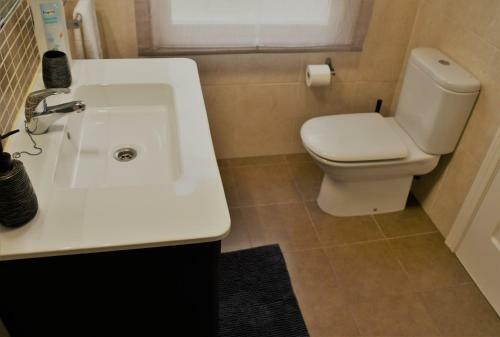 Apartamento Iceberg Luxury Fuengirola Parking Gratuito