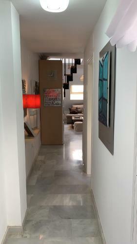 Apartamento Iceberg Luxury Fuengirola Parking Gratuito