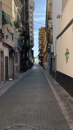 Apartamento Iceberg Luxury Fuengirola Parking Gratuito
