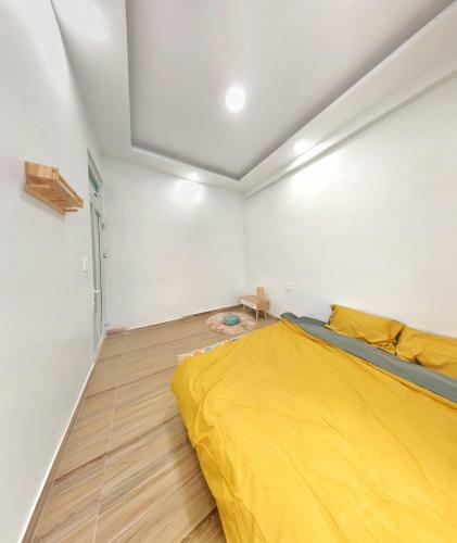 Apartamento Dalaf - D?ch V? Cho Thu� Nguy�n C?n