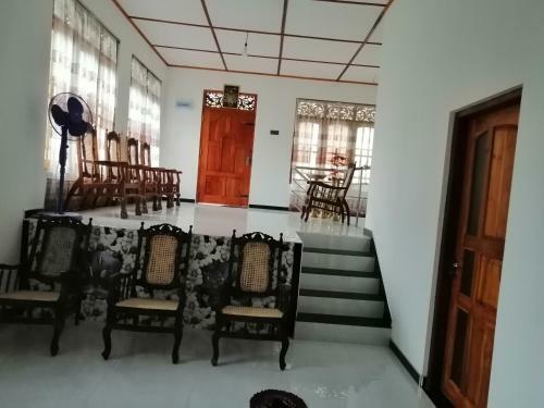 Diya Sisila Holiday Homes