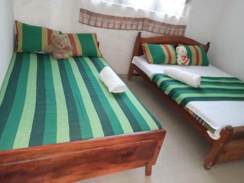 Diya Sisila Holiday Homes