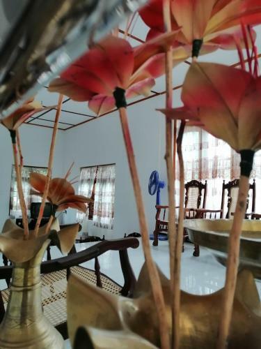 Diya Sisila Holiday Homes